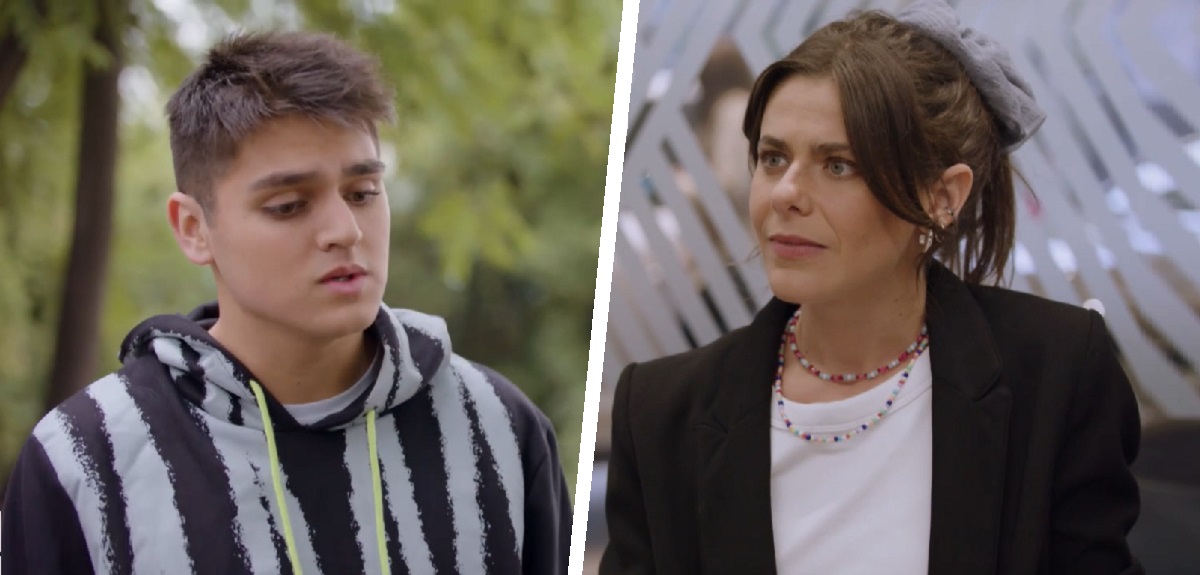 'Como la vida misma' partirá la semana con propuesta de aborto y una noticia que sorprenderá a Caco