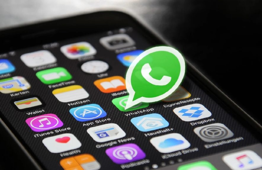 Qué significa 14324 mensaje whatsapp