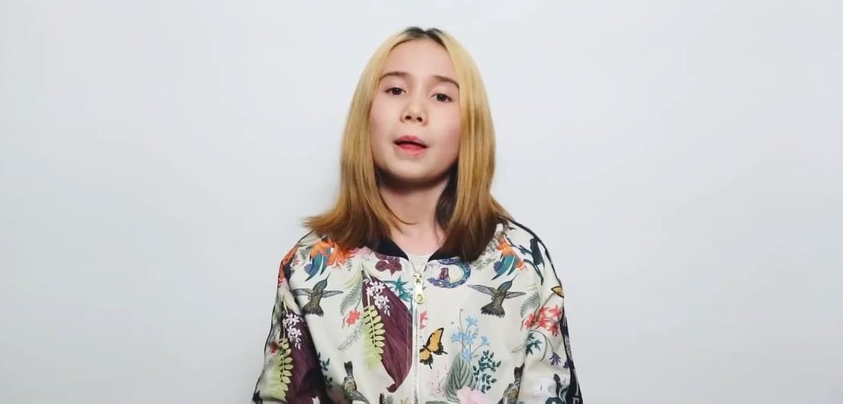 Investigan muerte de la rapera e influencer Lil Tay: tenía 14 años y millones de seguidores