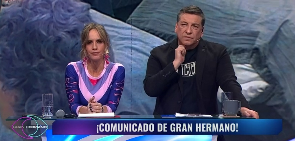 Con nominaciones especiales y una advertencia de Gran Hermano: así quedó el rating del martes en CHV