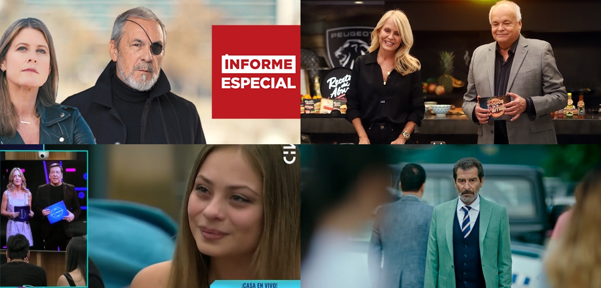 Eliminación de Skarleth de Gran Hermano arrasó en rating prime: revisa los resultados del domingo