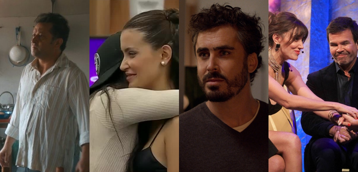 CHV saca cuentas alegres con reingresos en Gran Hermano: así quedó el rating prime del jueves