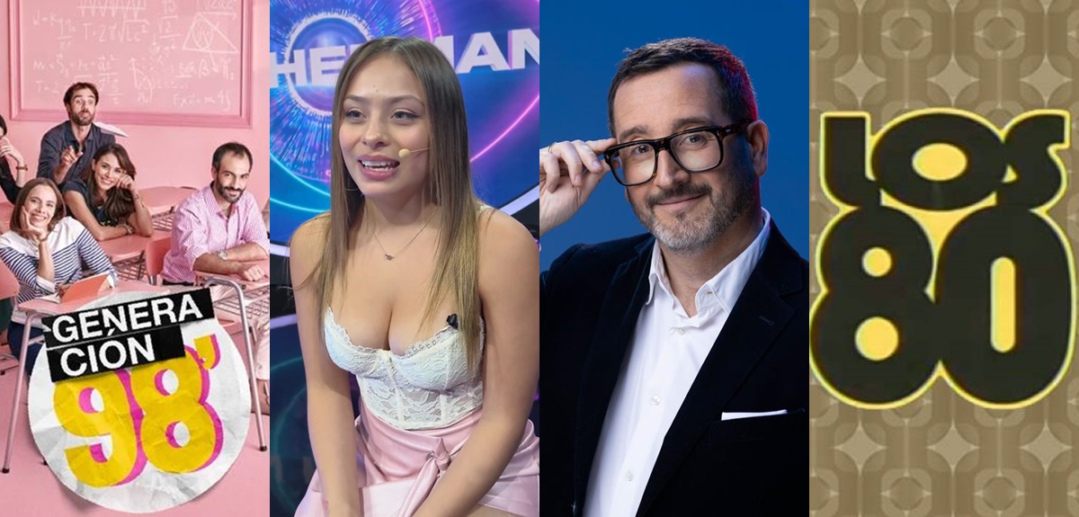 Entrevista a Skarleth marcó sorpresa en el rating prime: el canal que lideró este lunes 28 de agosto