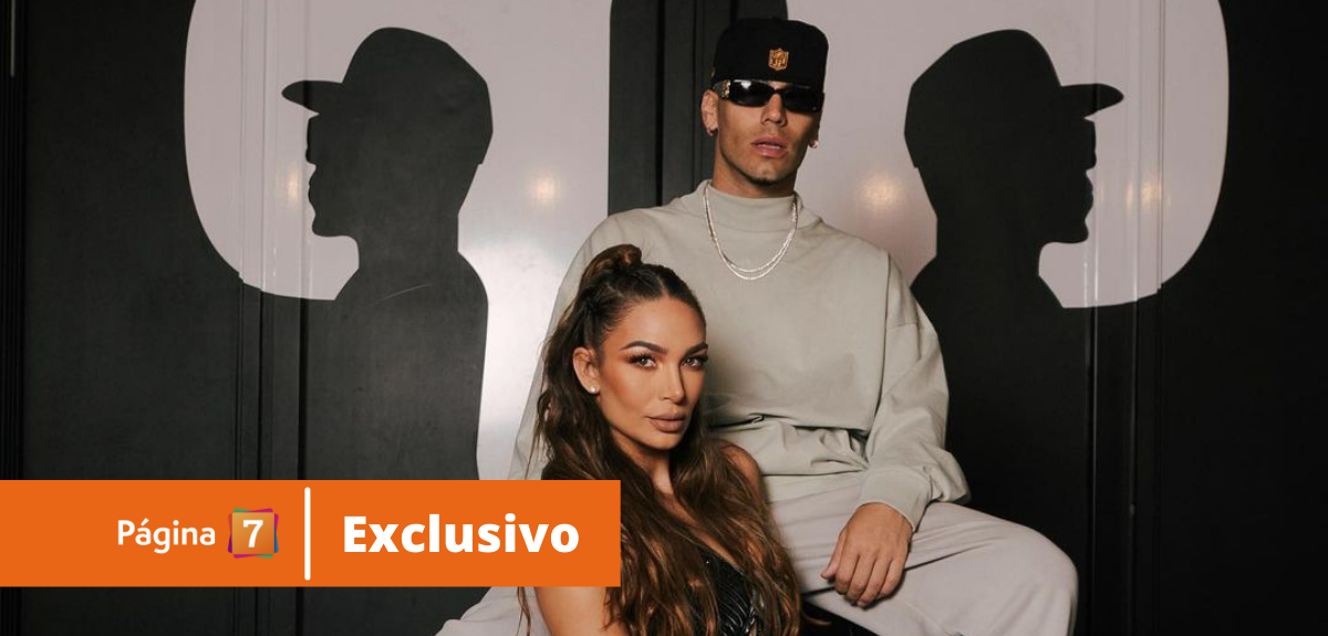 Raúl Peralta contó cómo van los preparativos de su matrimonio con Lisandra: 