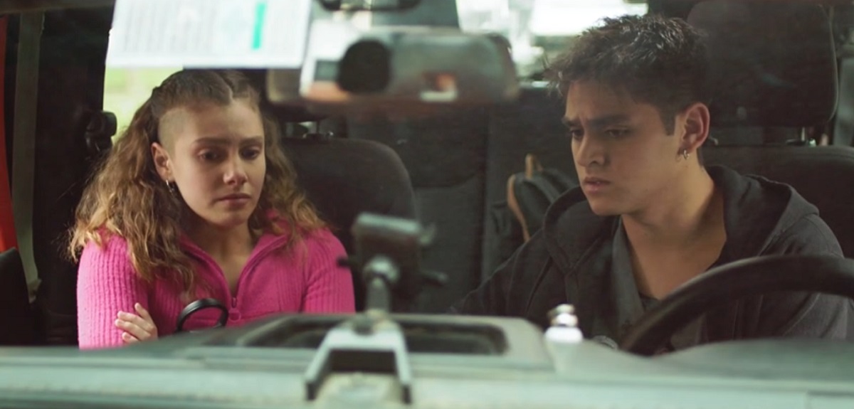 'Como la vida misma': así será la ofensiva reacción de Nacho al saber del embarazo de Carol