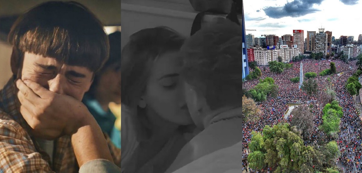 Beso de Coni y Raimundo en Gran Hermano: las reacciones (y memes) que dejó esperado momento