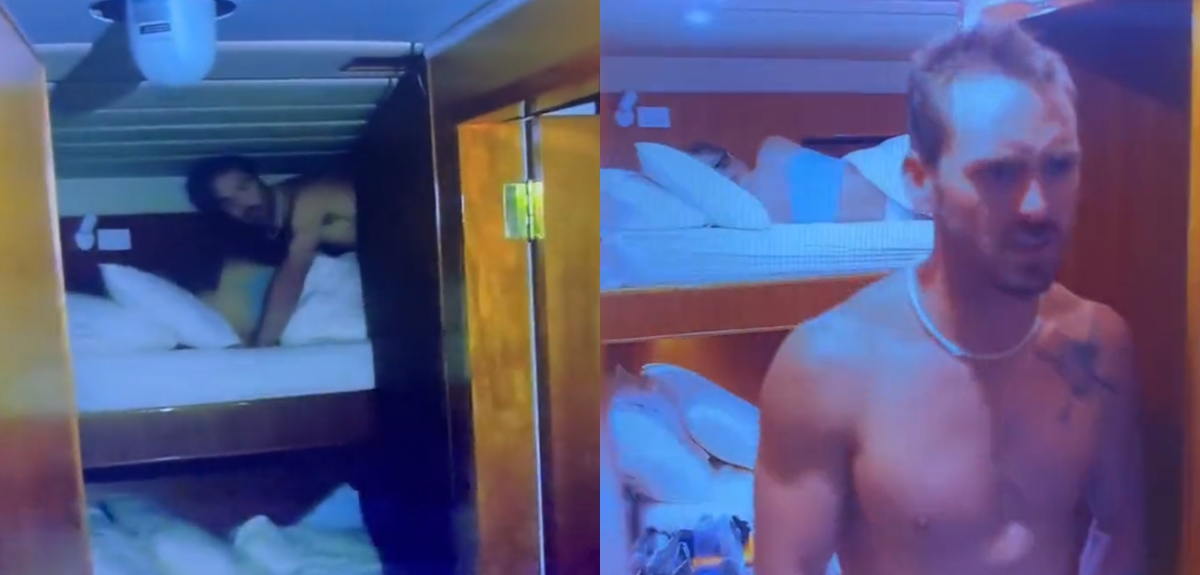 Reality australiano expulsa a participante que intentó abusar de compañera: producción intervino