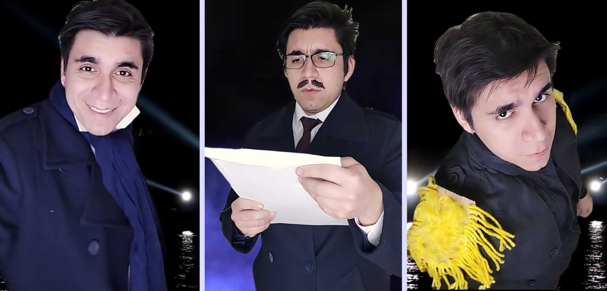 De Manuel Rodríguez a Diego Portales: cómo nació el 