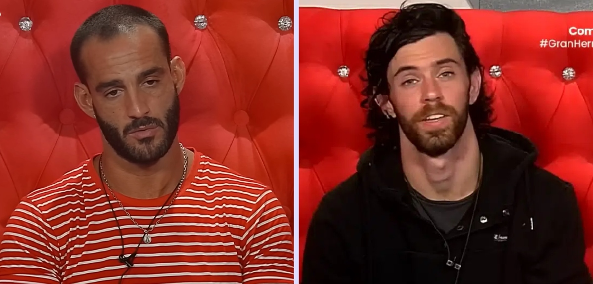 Lucas no fue el primero: participante de Gran Hermano Argentina también se arrepintió de renunciar