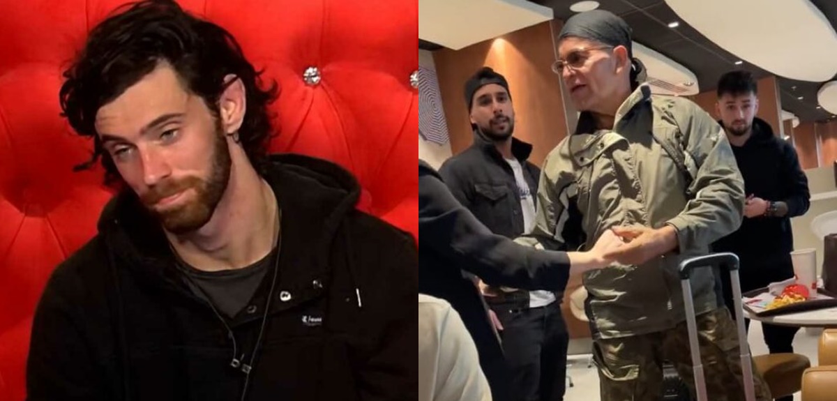 ¿Habrá repechaje tras la renuncia de Lucas en Gran Hermano? Esta es la verdad tras los rumores