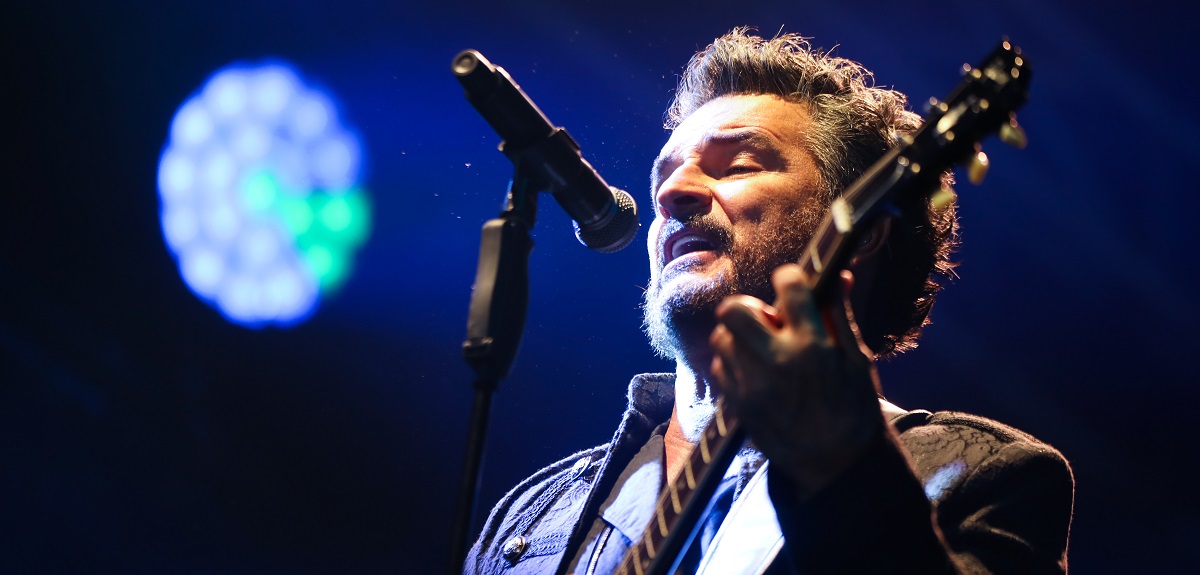 Ricardo Arjona vuelve a Chile con escenario renovado: conoce los detalles de la increíble estructura