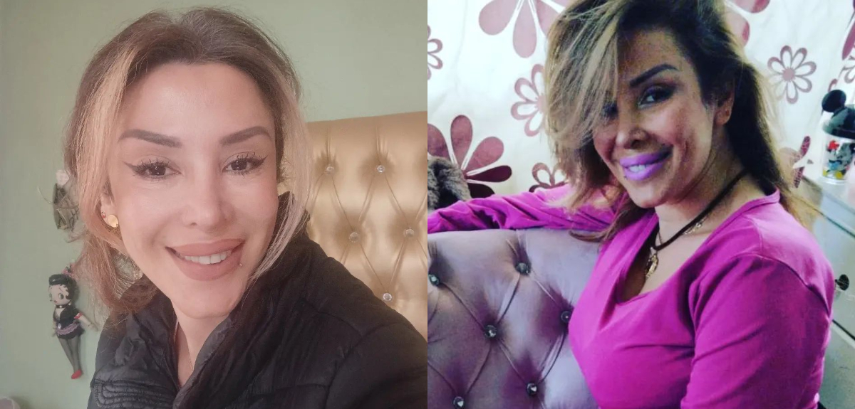 Romina Sáez dio una lección a sujeto que la acosó en redes sociales: “No mostraré lo más ordinario”