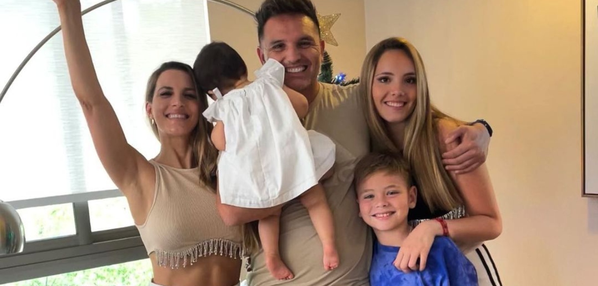 Lucila Vit dedicó cariñoso saludo de cumpleaños a hija de Rafael Olarra: joven cumplió 20 años