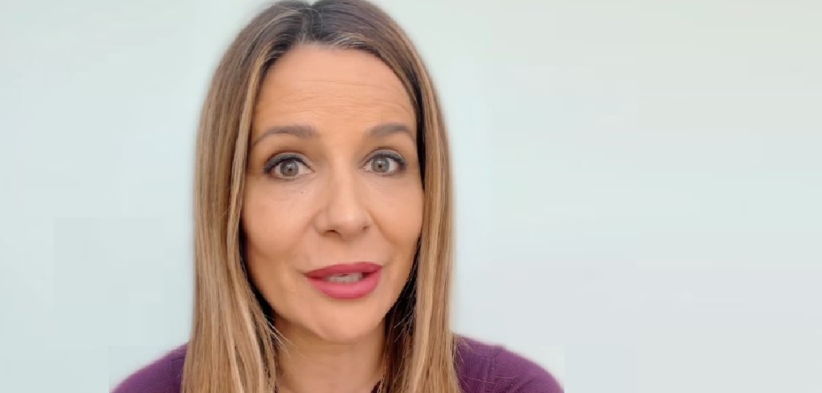 Aseguran que Savka Pollak podría volver a la televisión por una millonaria oferta