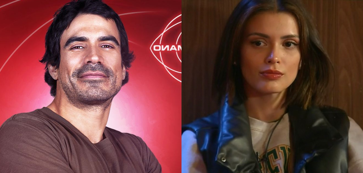 Sebastián Ramírez y acusación de violencia hacia Coni en Gran Hermano: “Cómo ella va a...”