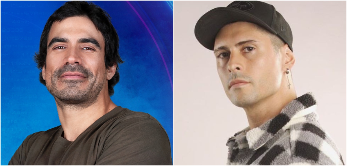 Sebastián Ramírez respondió sin filtro a críticas de Cristóbal Shelao Álvarez: 