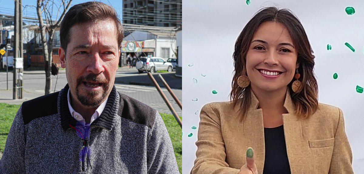 Exseremi Vivanco aclaró polémicos dichos a Camila Polizzi y anunció querella por audio filtrado