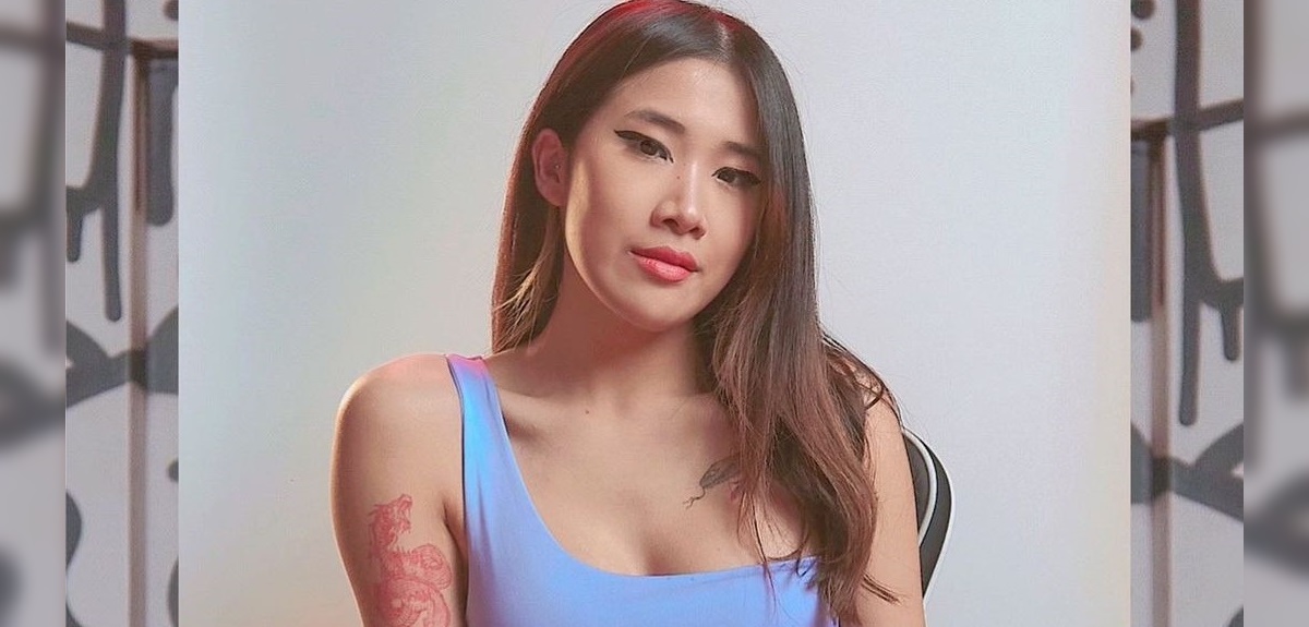 ¿Quién es Shin Yang? Influencer y comentarista de CHV está en la UCI tras accidente en Punta Arenas