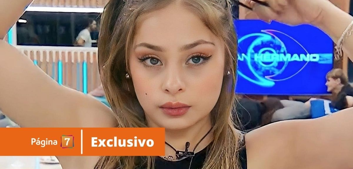Skarleth realizó mea culpa por alejarse de la 'Familia Lulo' en Gran Hermano: 