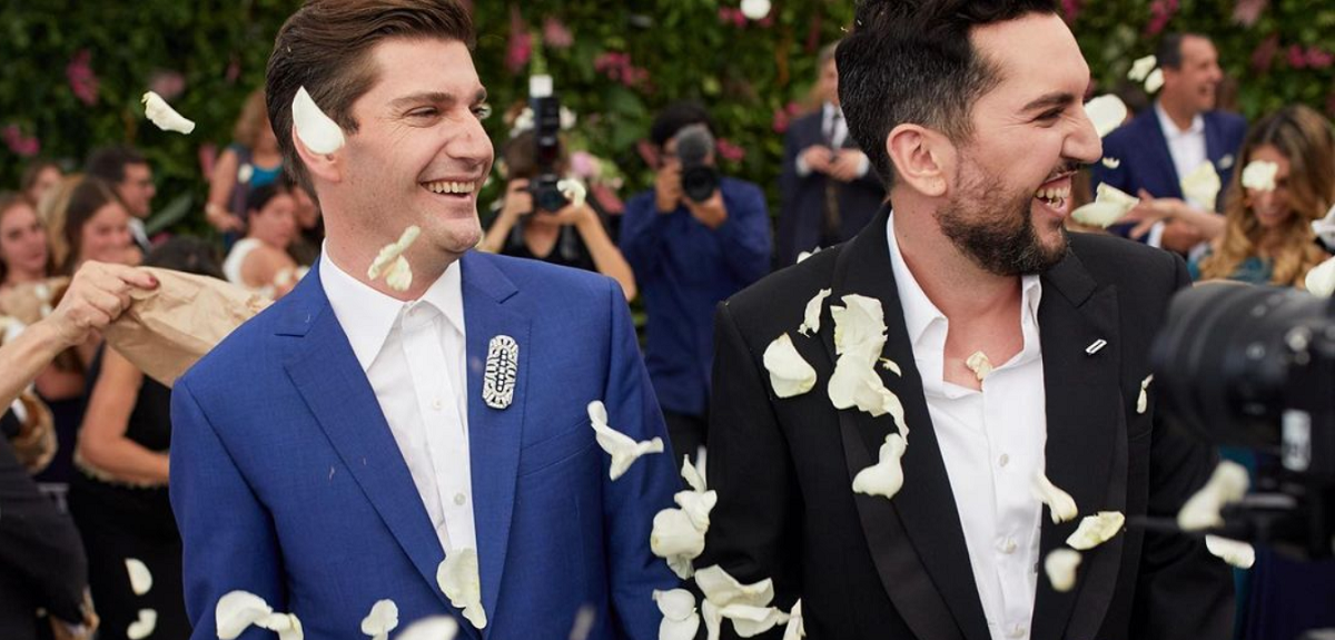 Juanito Yarur anunció nacimiento de tercera hija con 27 semanas: 