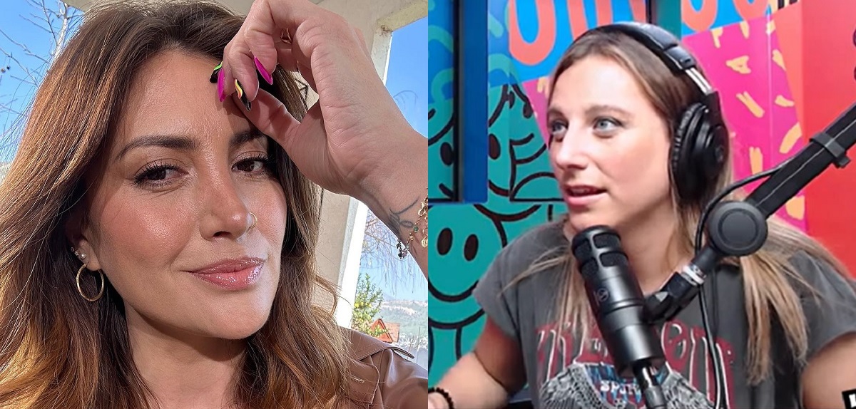 El ataque de Trini de Gran Hermano a Karen Bejarano por el que tuvo que disculparse segundos después