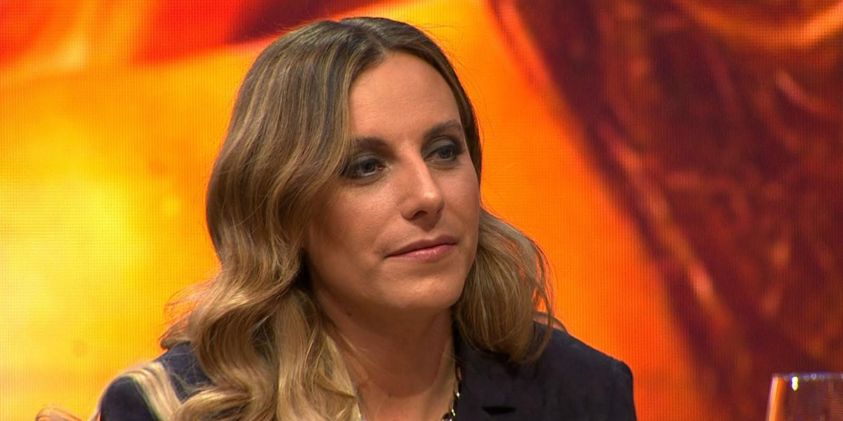 Trini impactó tras revelar que fue víctima de abuso sexual durante su infancia