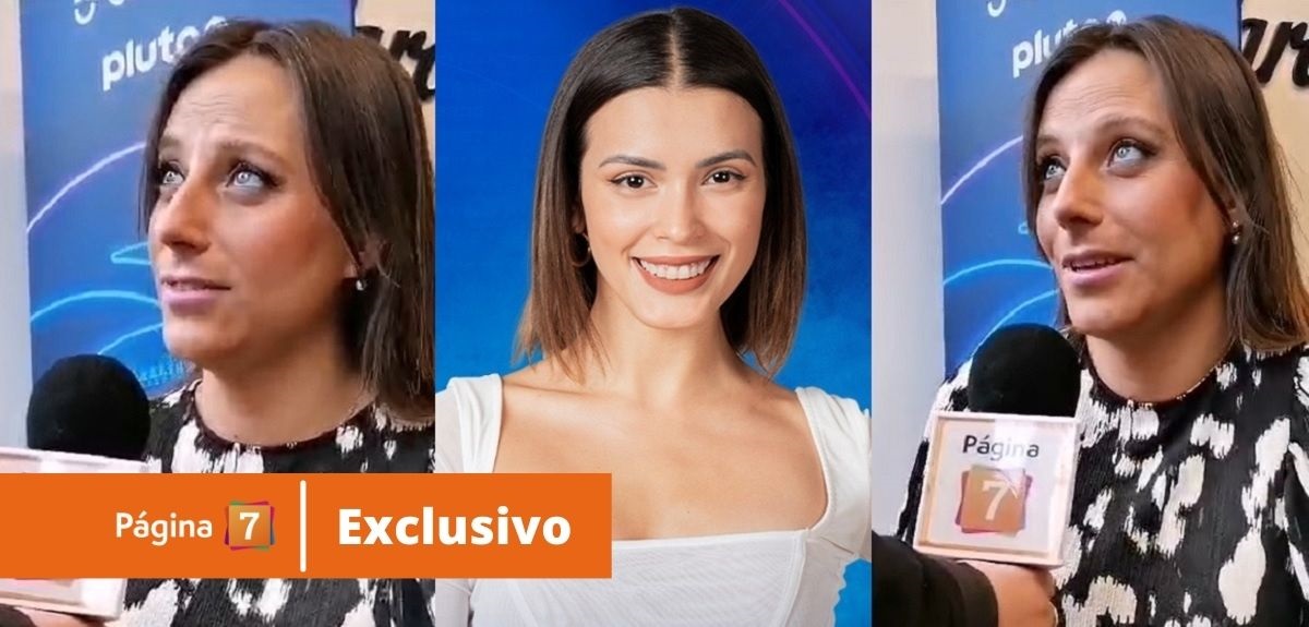 El mea culpa de Trini por su relación con Coni en Gran Hermano: 