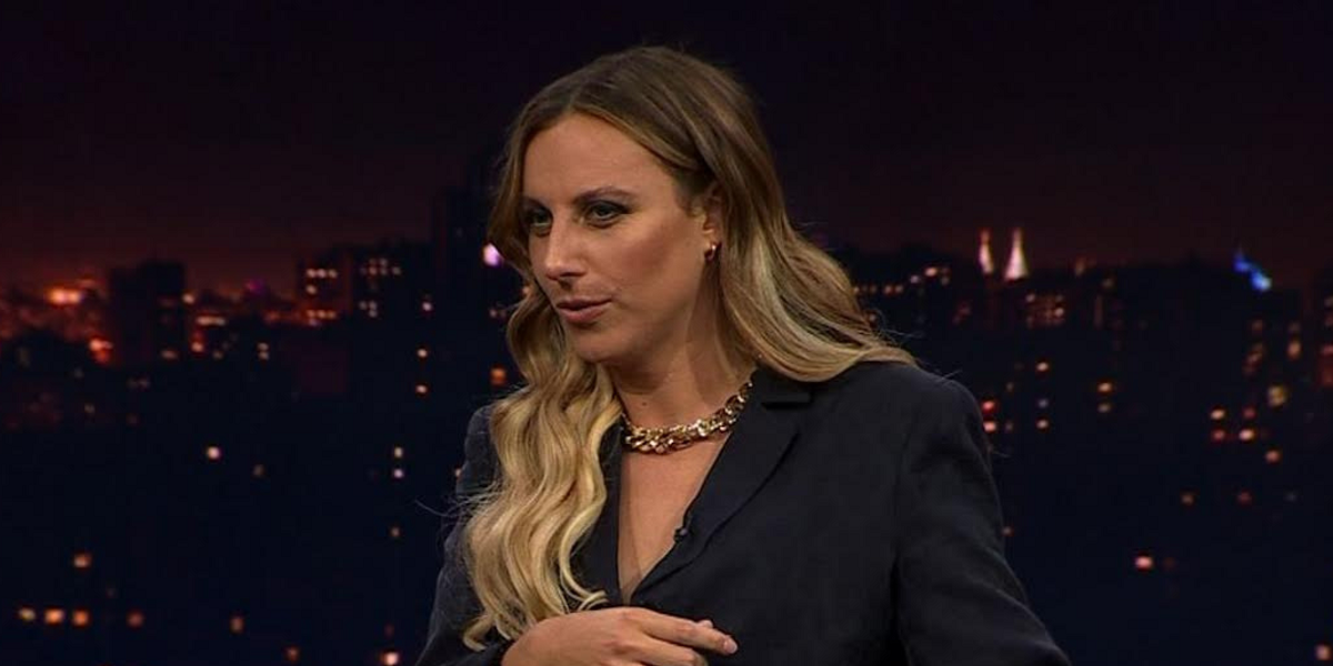 Trini se sinceró y habló de su reasignación de género: “A mi papá le costó más aceptarlo”