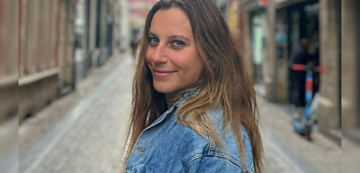 Trinidad Cerda y sus proyectos tras ser eliminada de Gran Hermano: 