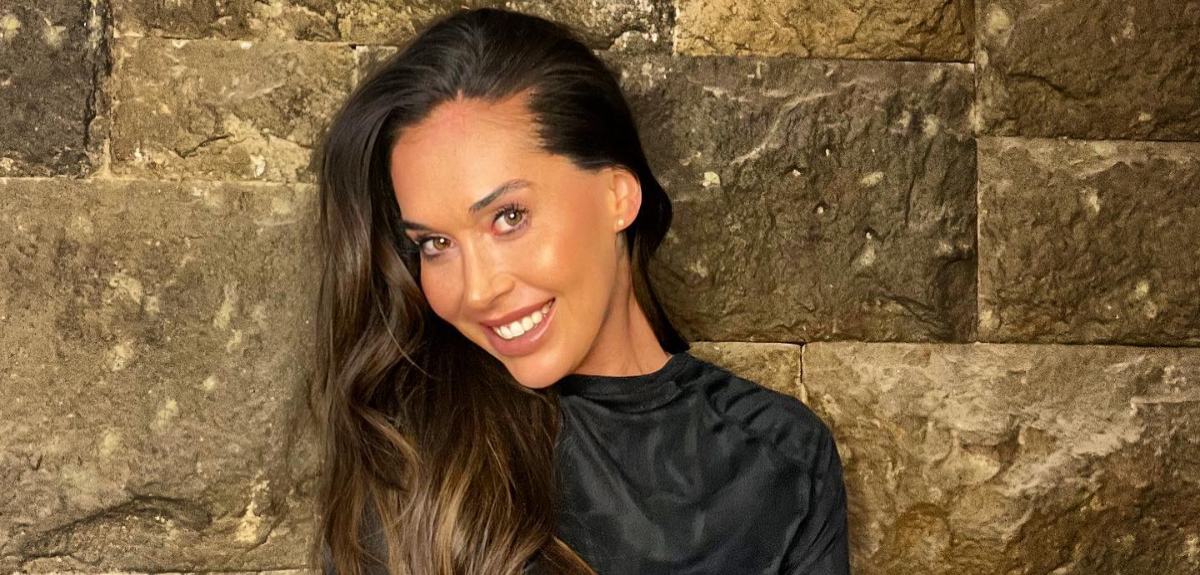 Vale Roth mostró resultados de su operación de labios: “Tú te ves deforme, es fuerte”