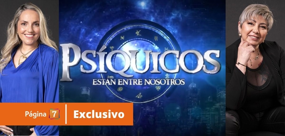¿Debería volver un programa como Psíquicos a la TV? La opinión de Vanessa Daroch y Marjorie Ulloa