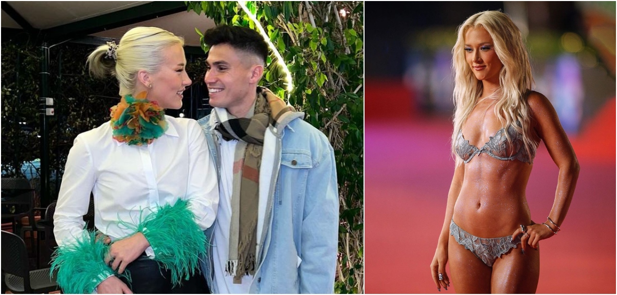 Vesta Lugg desclasificó cómo su look en Gala del Festival influyó en quiebre con Pablo Galdames