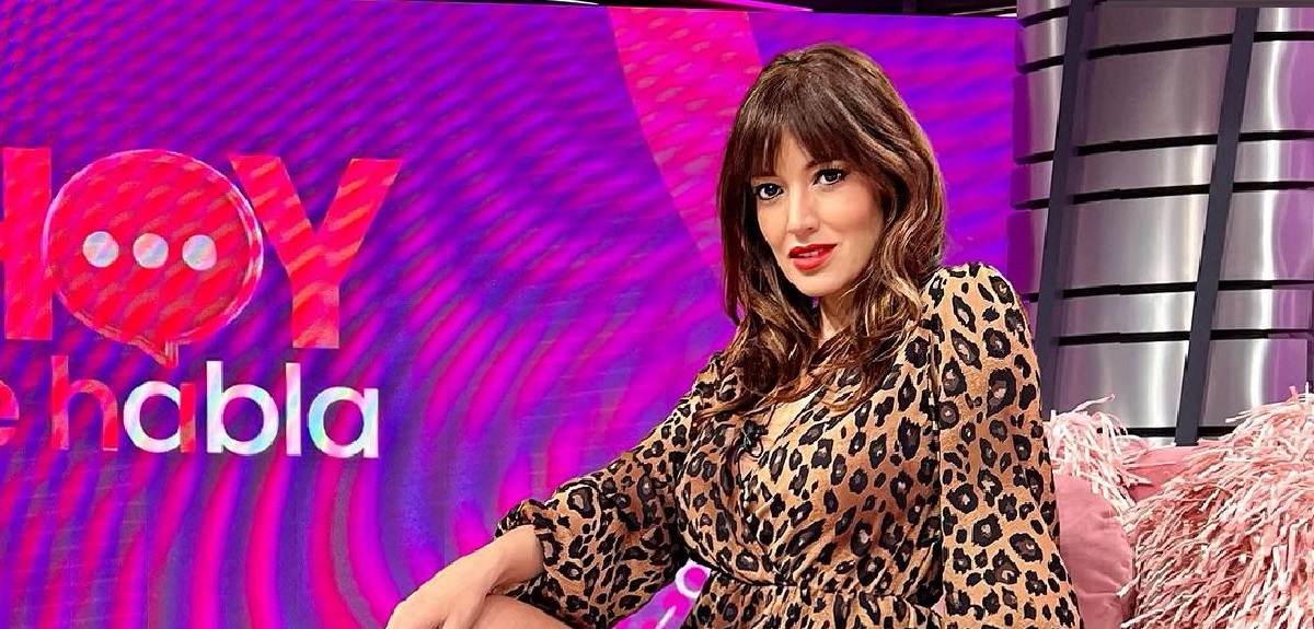 Yamila Reyna asume nuevo e innovador desafío en TVN: 