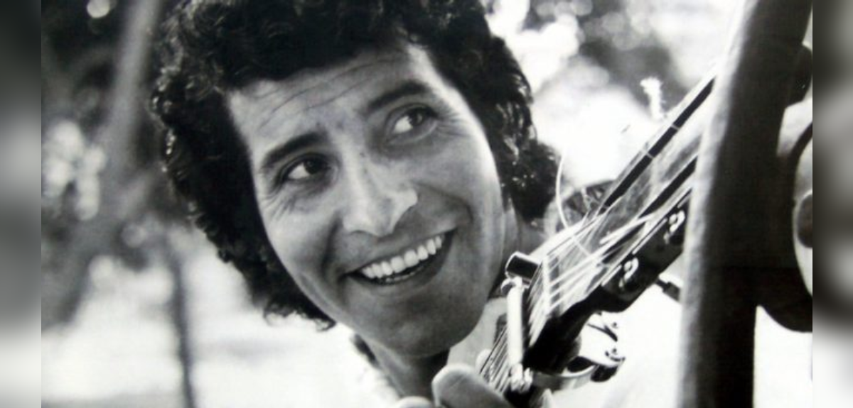 Militar (r) condenado por crimen de Víctor Jara se quitó la vida antes de ser llevado a la cárcel