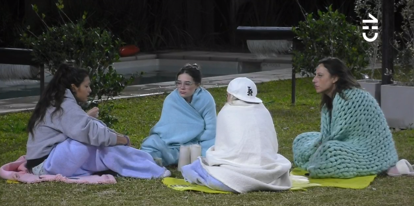 El gran dolor que Vivi compartió en Gran Hermano: 