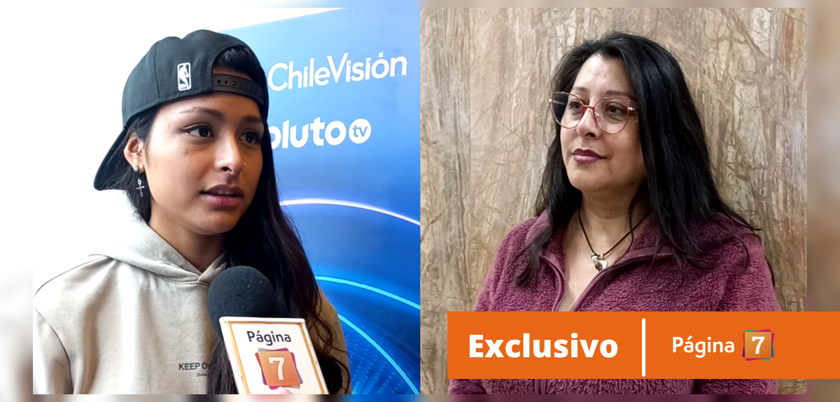 Vivi reveló cómo es la actual relación con su madre tras confesar su bisexualidad en Gran Hermano