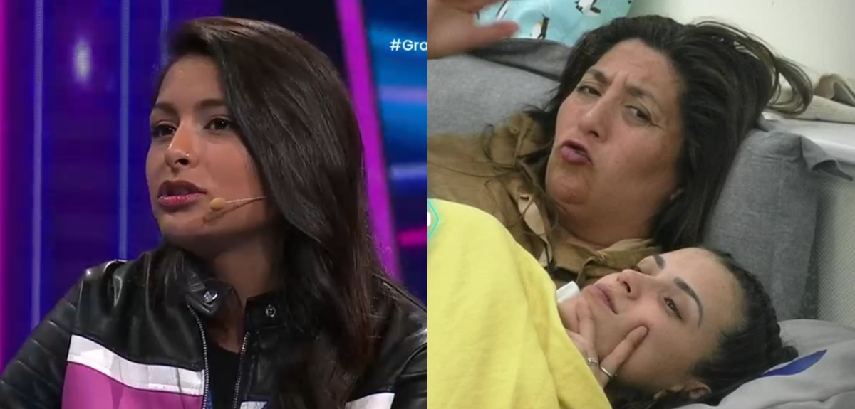 Viviana de Gran Hermano opinó sobre Pincoya y el fenómeno Lulo: 