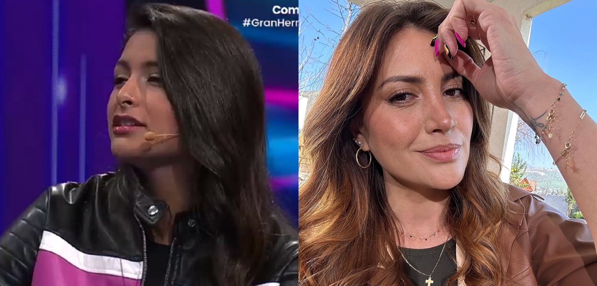 Viviana de Gran Hermano le respondió a Karen Bejarano tras crítica opinión: 