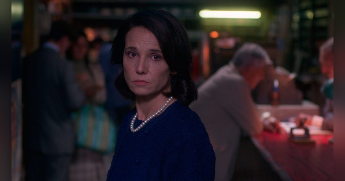 Crítica a la alabada película chilena 