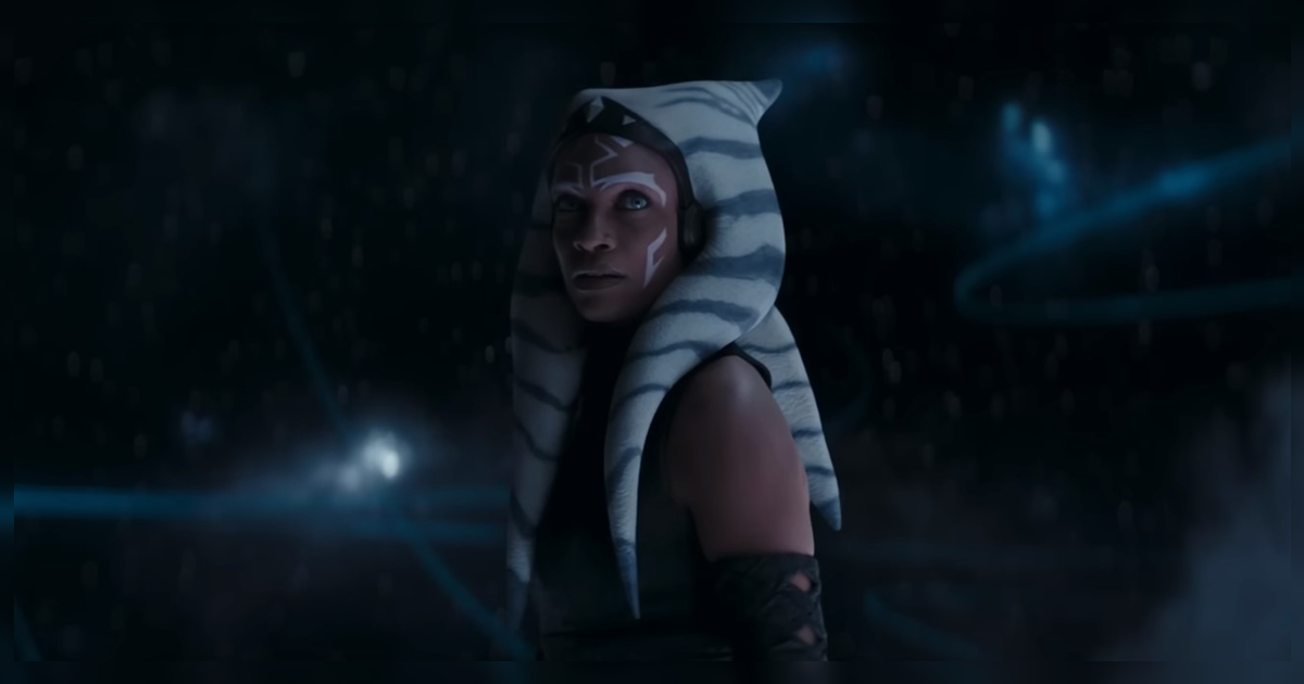 Tras Ahsoka 1x04: revisa el esperado cameo que impactó a los seguidores de Star Wars