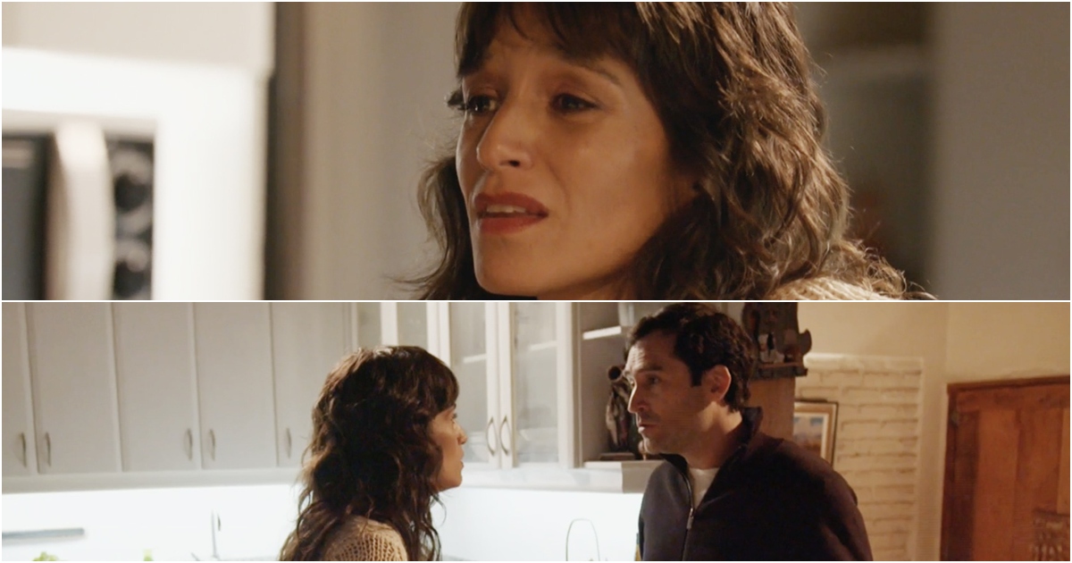 La drástica decisión que tomó Alicia sobre Juanjo en Generación 98: se cansó de sus amenazas