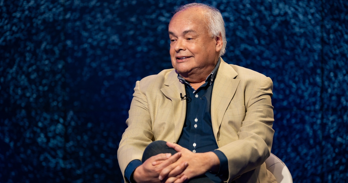 Álvaro Salas se refirió a un posible regreso al Festival de Viña: 