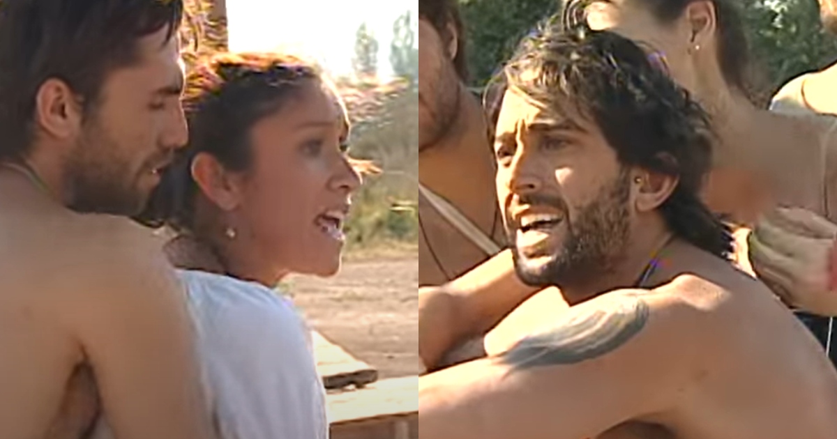 Confirman que Angélica Sepúlveda se enfrentará nuevamente a Arturo Longton en programa de Canal 13