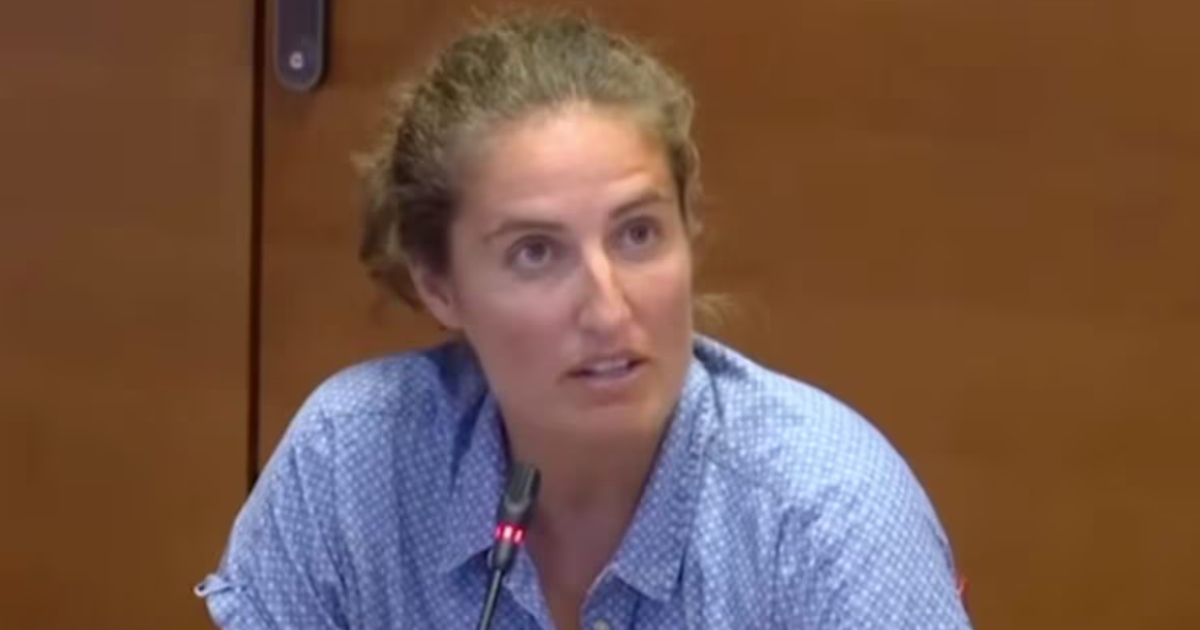 El duro testimonio de extenista Angélique Cauchy contra su entrenador: 