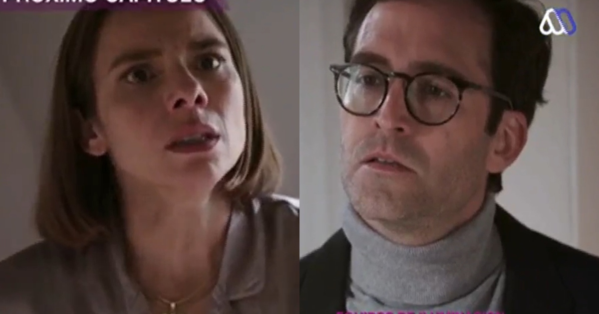 Vale estará a un paso de descubrir la doble vida de Juan José en Generación 98: 