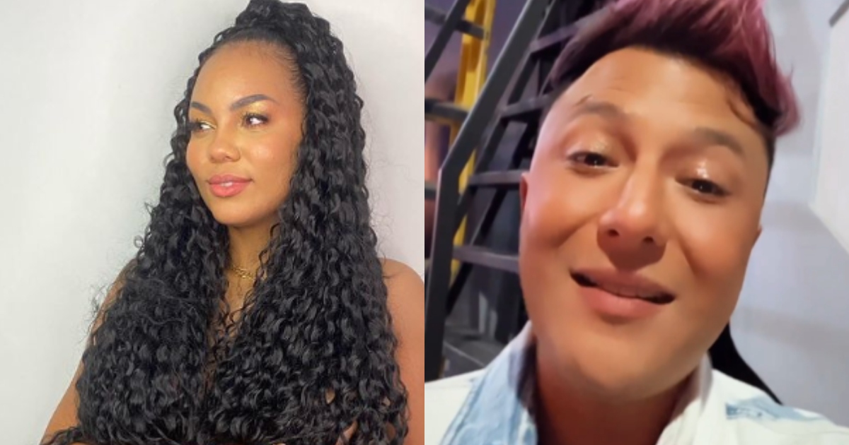 Betsy Camino abandonó furiosa programa de La Red tras enfrentar a Sergio Rojas: 