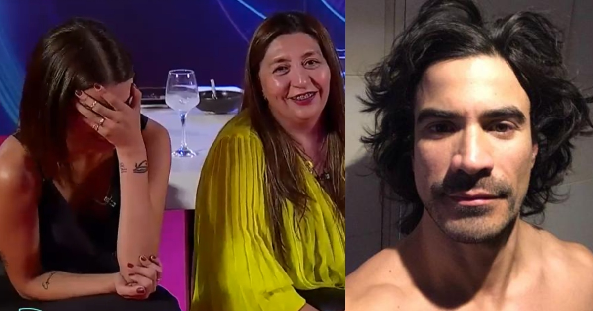 Cony quedó afectada tras desprecio de Sebastián Ramírez en video de Gran Hermano: 