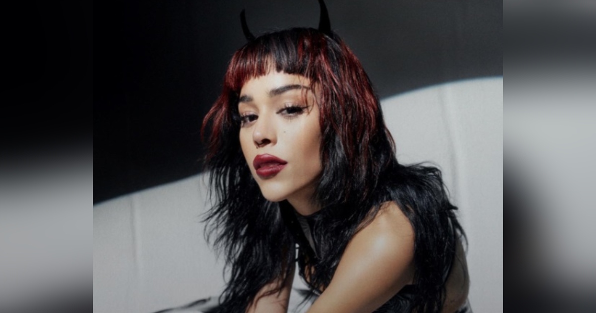 Danna Paola en Chile: revisa fecha del concierto y cuándo comienza la venta de entradas