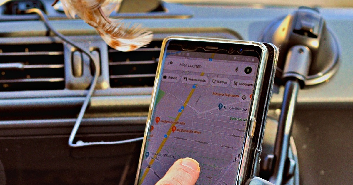 Demanda contra Google Maps: viuda dice que su esposo murió tras seguir ruta sobre puente derrumbado