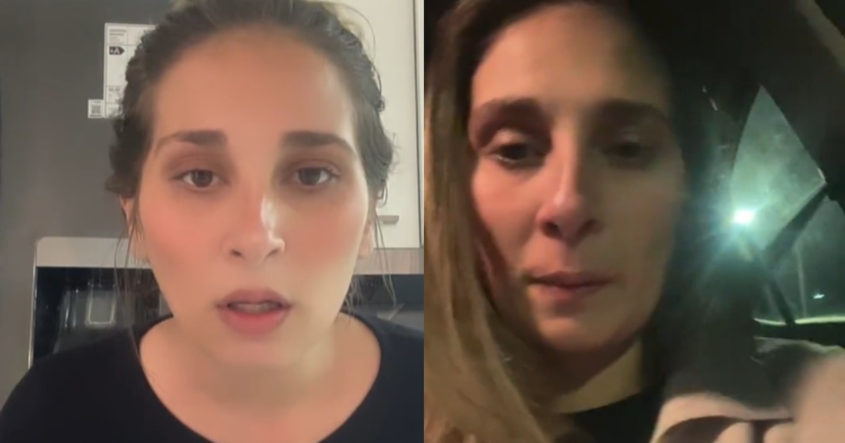 Perla Ilich denunció graves amenazas y teme por sus hijos: 